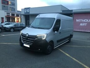 Renault Master 2.3 DCI, L2H2, 2020