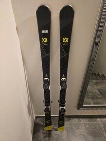 Volkl deacon 75  168cm