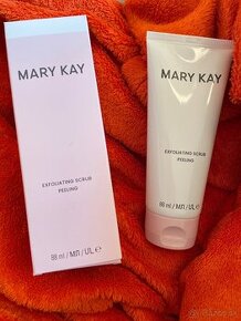 Mary kay peeling