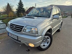 SUZUKI GRAND VITARA 2.0 hdi