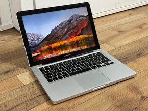 Apple Macbook Pro a1278 (mid 2010) 13" C2D, 4gb, 120gb ssd