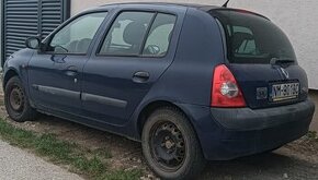 Renault Clio 1.2