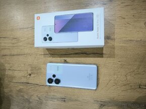 Xiaomi redmi note 13 pro + (8GB/256GB)