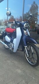 Honda Super Cub C125 2020 ,,VP B "