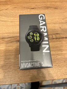 Garmin Vivoactive 5