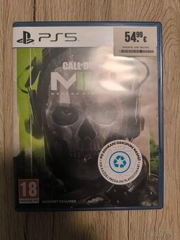 Call of Duty: Modern Warfare II PS5