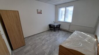 prenájom izieb v malej ubytovni - 295€ - Vrútky