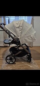 Kočik Cybex Talos S lux