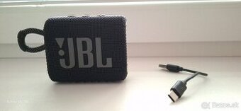 JBL Go3