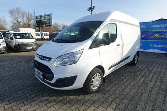 FORD TRANSIT CUSTOM L2T2 2.0TDCI KLIMA