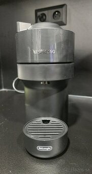 Nespresso Vertuo POP Black