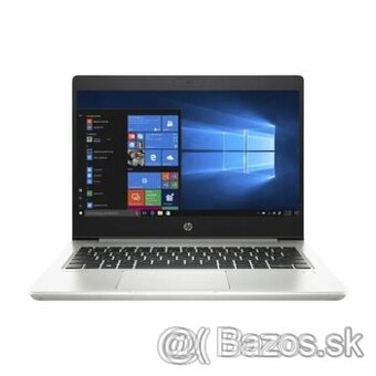 HP ProBook 430 G7