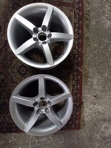 Alu Disky VW ,Seat 5x112