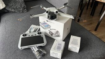 DJI mini3 PRO(combo) DJI RC