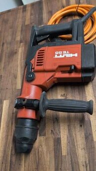 Hilti TE 55