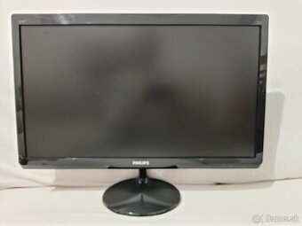 LED Monitor Philips 247E4LHAB/00 23,6"