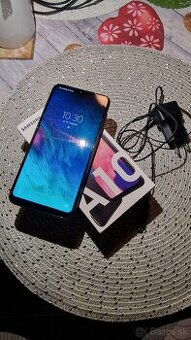 Samsung galaxy A10