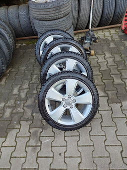 5X112 Audi R17 PIRELLI 225/45 R17 ZIMNE PNEUMATIKY