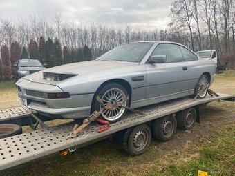 BMW 840 Ci  ROK 1994