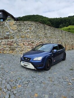 Ford focus St 2.0 tdci 100kw