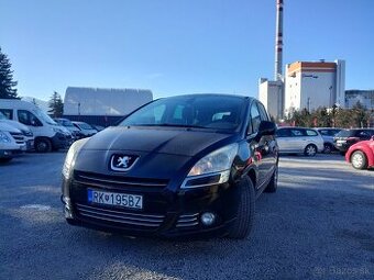 Peugeot 5008 1.6L e-HDi FAP STT Style