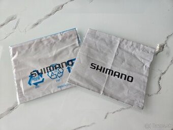 Shimano puzdro.