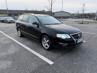 Volkswagen passat B6 2.0tdi pd