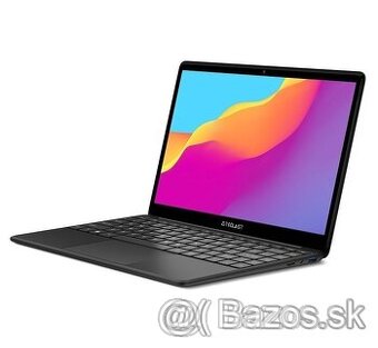 Predám NOTEBOOK  13.3" FullHD IPS 8 GB RAM