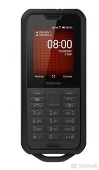 Nokia 800 4g Dual sim