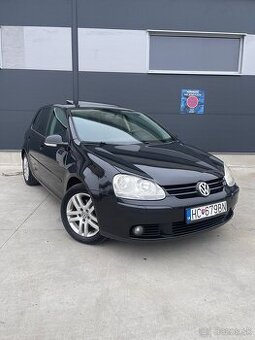 Volkswagen Golf 5 1.9 TDI