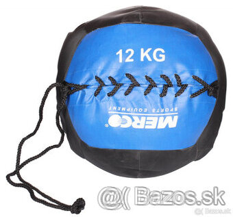 Wall Ball Classic posilňovacia lopta 12kg