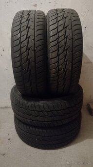 205/55 R16 zimne