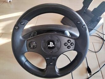 Volant Thrustmaster T80 Racing Wheel