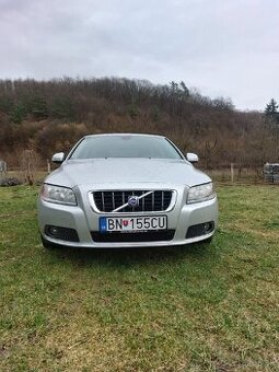 Volvo v 70 2010 120kw