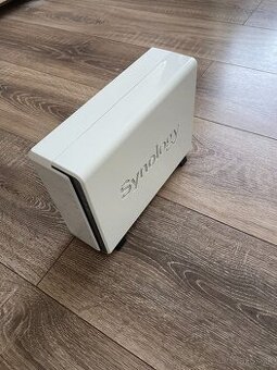 Synology DiskStation DS115j