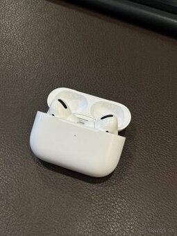 AirPods Pro 1.generácie