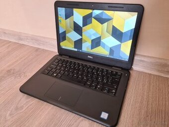 ▼Dell Latitude 3310 - 13,3" / i5-8265U / 8GB / SSD / ZÁR▼