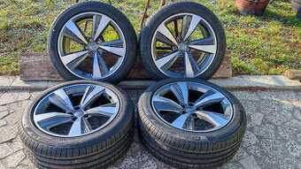 5x112 R19 --- AUDI A8 ... NOVÉ