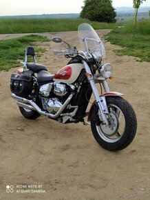 Suzuki Marauder 800