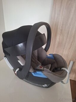 Vajíčko Cybex Aton 5, 0-13kg