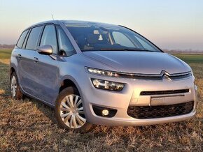 Citroen C4 Grand Picasso 1,6 eHDI 115K