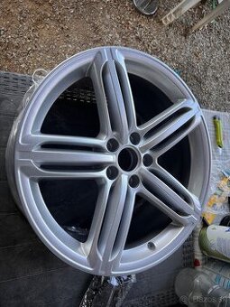 5x112 r19 8,5J ET43 audi pompei