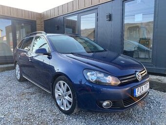 Volkswagen Golf 2.0Tdi 103kw Webasto,Tempomat