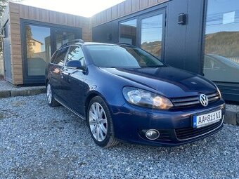 Volkswagen Golf 2.0Tdi 103kw Webasto,Tempomat