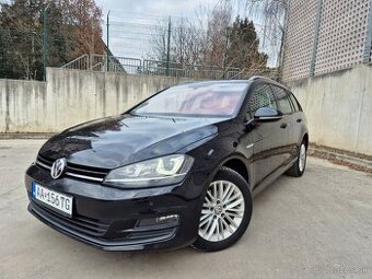 ‼️VOLKSWAGEN GOLF 2.0TDI 4 MOTION (4x4) / WEBASTO / BIXENON