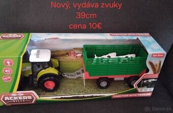 Hračky