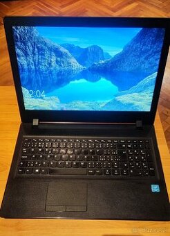 Lenovo Ideapad 110-15ISK