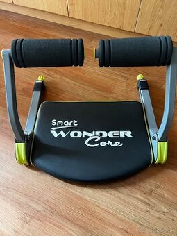 Smart Wonder Core