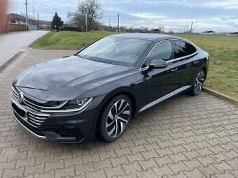 Arteon 2.0 TSi  BMT R-Line