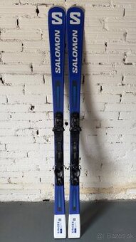 Salomon S Race 8 - 177 cm